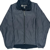 Marmot Windbreaker - XL Gray Polyester