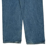 Carhartt Jeans - 32W 32L Blue Cotton