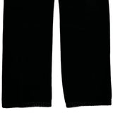 Levis 501 Jeans - 32W 30L Black Cotton