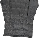 600 Fill The North Face Puffer - Small Black Down