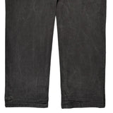 Carhartt Carpenter Pants - 32W 32L Gray Cotton