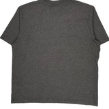Carhartt T-Shirt - 2XL Grey Cotton