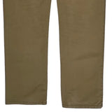 Diesel Pants - 32W 30L Khaki Cotton