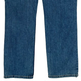 Carhartt Jeans - 33W 30L Blue Denim