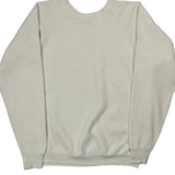 Minnesota Twins, Made In USA Fruit Of The Loom Mlb Sweatshirt - XL White Cotton Blend