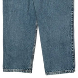 540 Levis Jeans - 38W 30L Blue Cotton