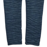 Diesel Skinny Fit Jeans - 34W 30L Blue Denim