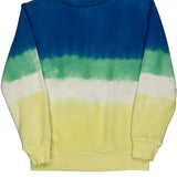 Polo By Ralph Lauren Sweatshirt - Medium Multicoloured Cotton