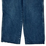 Dickies Carpenter Jeans - 34W 31L Blue Denim
