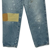 Levis Jeans - 24W 29L Light Wash Denim