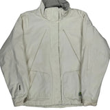 Helly Hansen Jacket - Large White Polyester