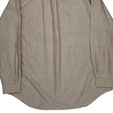 Ralph Lauren Shirt - XL Beige Cotton