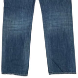 Diesel Jeans - 34W 32L Blue Denim