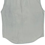 Levis Denim Shirt - XL Light Wash Cotton