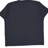 Dickies T-Shirt - 2XL Black Cotton