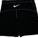 Nike Sport Shorts - XL Black Polyester