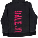Dale Jr Chase Authentics Nascar Hoodie - XL Black Cotton