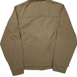Polo By Ralph Lauren Harrington Jacket - XL Khaki Cotton