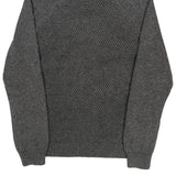 Tommy Hilfiger Sweater - XL Gray Wool Blend