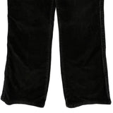 Calvin Klein Jeans Pants - 30W US 6 Black Corduroy