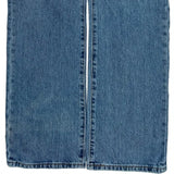 517 Levis Jeans - 34W 30L Blue Cotton