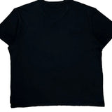 Polo By Ralph Lauren T-Shirt - XL Black Cotton