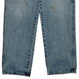 Dickies Carpenter Jeans - 28W 30L Light Wash Denim