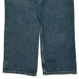 Carhartt Jeans - 30W 30L Blue Cotton
