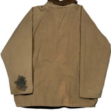 Hi-Diver Checked Jacket - XL Brown Cotton