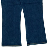 True Religion Boot Cut Jeans - 25W US 0 Blue Denim