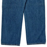 Levis Jeans - 34W 30L Blue Cotton