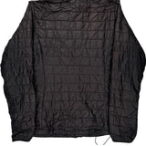 Patagonia Puffer - XL Black Polyester