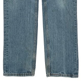 Levis Jeans - 32W 30L Light Wash Denim