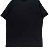 Hydrolix Oakley T-Shirt - XL Black Polyester