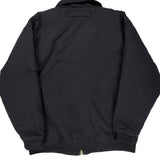 Mccordick Jacket - XL Black Cotton