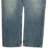 Levis Jeans - 40W 30L Light Wash Cotton
