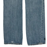 True Religion Jeans - 32W 31L Light Wash Cotton