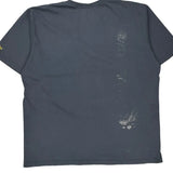 Ferguson Logo Carhartt T-Shirt - XL Blue Cotton