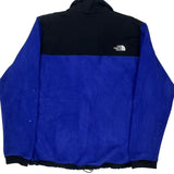 The North Face Fleece Jacket - Large Black Polyester