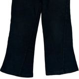 Age 6 Harley Davidson Pants - XS Black Cotton