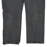 Levis Jeans - 32W 30L Grey Denim