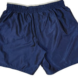 Dri-Fit Nike Sport Shorts - X-Largew 8L Blue Polyester