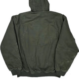 White Bear Clothing Workwear Jacket - 2XL Green Cotton