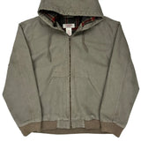 Big Mac Jacket - 2XL Grey Cotton