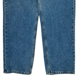 Harley Davidson Jeans - 38W 31L Blue Denim