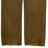 Polo By Ralph Lauren Jeans - 33W 30L Brown Cotton