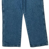 Unbranded Carpenter Jeans - 36W 30L Blue Denim