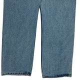 Levis Jeans - 36W 31L Light Wash Denim