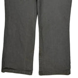 Dickies Carpenter Pants - 36W 32L Gray Cotton