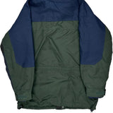 Columbia Ski Jacket - Medium Green Polyester